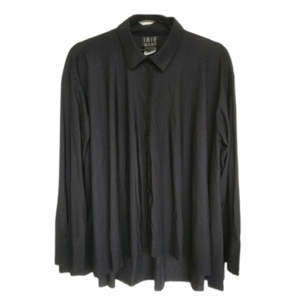 IRIE WASH Loose Fit Top (Please Read)